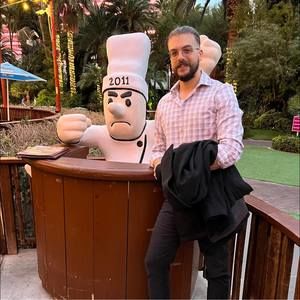 Meet your Posher, Dalston